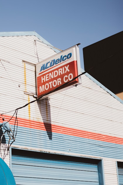 AI Estimates for Collision Repair