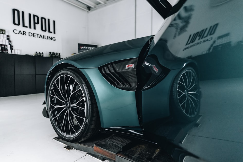 Understanding Collision Repair